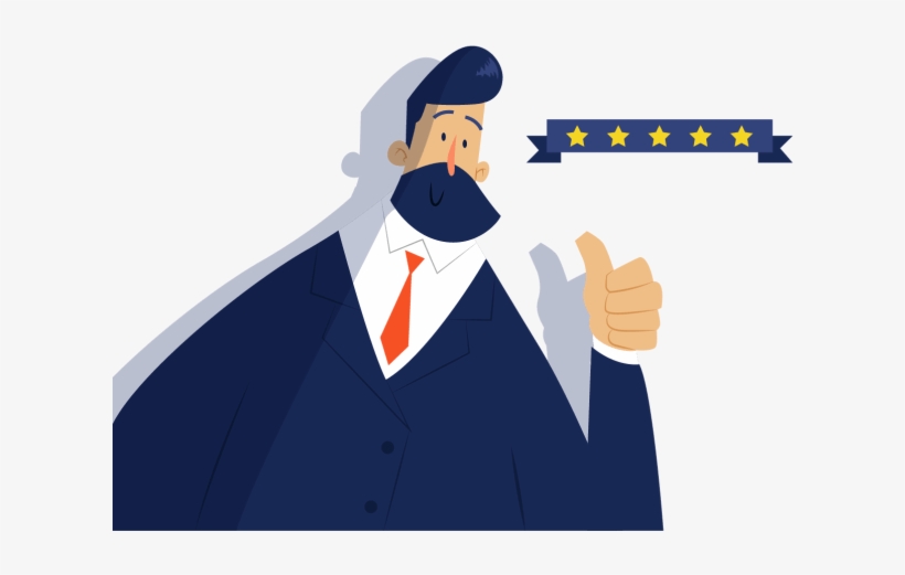 Turn Your Happy Customers Into Promoters - Customer, transparent png