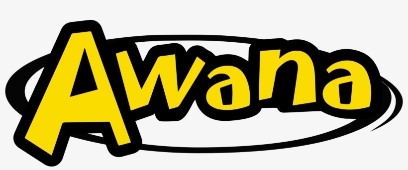 Awana-ellipse - Awana Clubs, transparent png