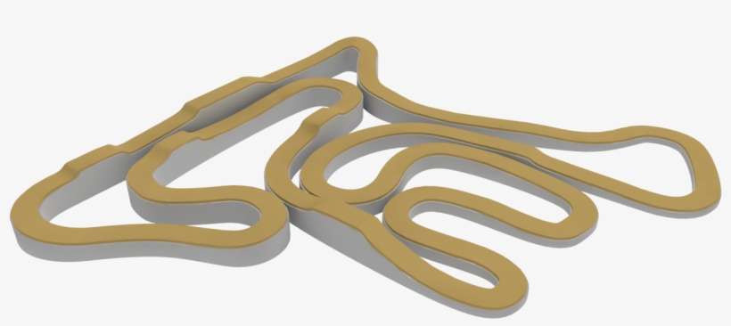 Dirt Racetrack At Speedvegas - Wood, transparent png
