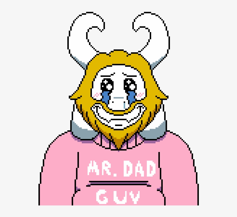Happy Father's Day - Cartoon, transparent png