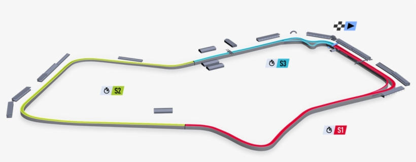 Northampton-classic Orig - Project Cars 2 Silverstone Classic, transparent png