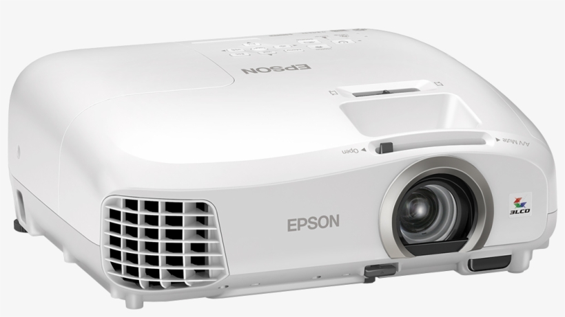 Epson Tw5300 Price, transparent png