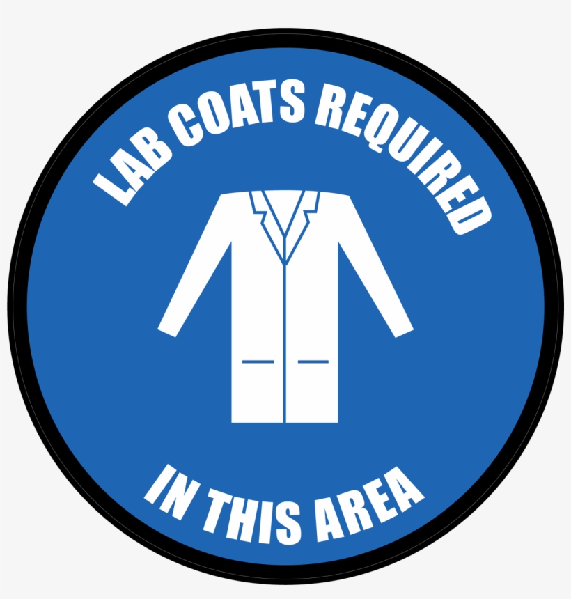 Fs Lab Coats 2 - Circle, transparent png