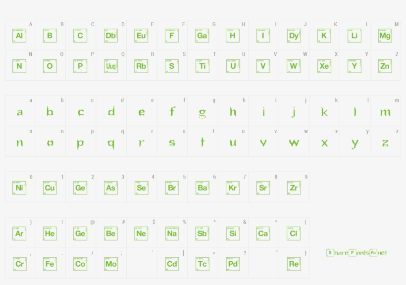 Font Heart Breaking Bad Preview - Font, transparent png
