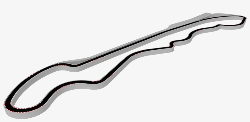 Race Exotics On Track In Las Vegas - Tongs, transparent png