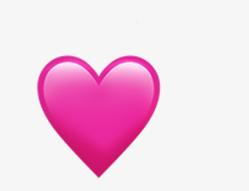Png Image - Heart, transparent png