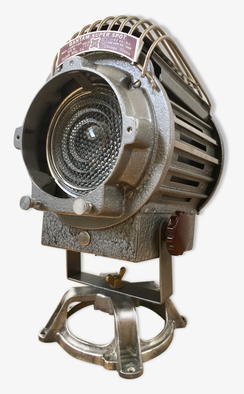 Movie Projector American Vintage Studios Of Chicago - Analog Watch, transparent png