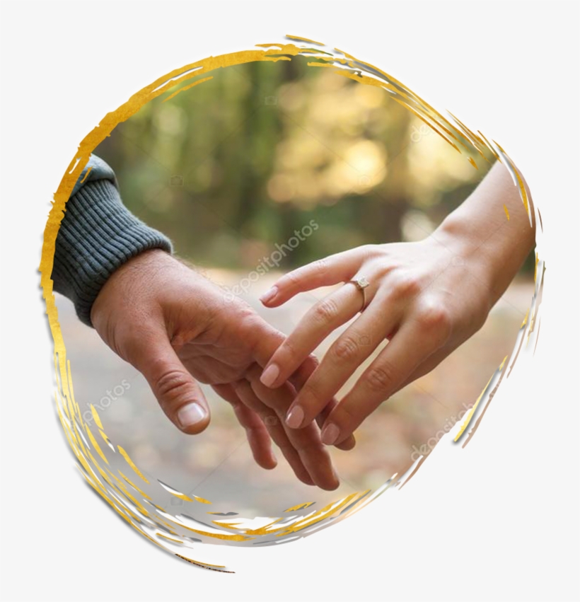 Couples - Circle, transparent png