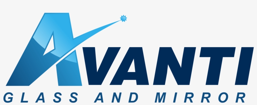 Avanti Glass And Mirror Llc - Graphic Design, transparent png