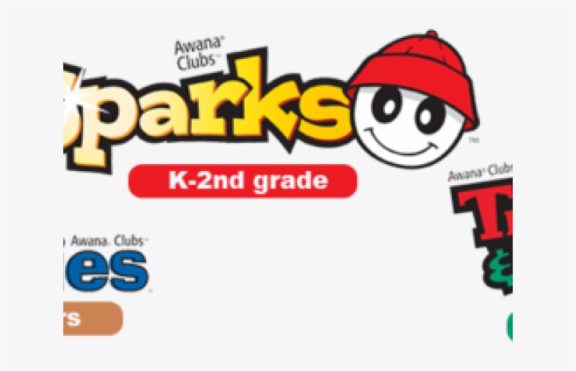 Store Clipart Awana - Awana Sparks, transparent png