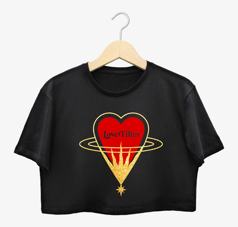 Love Filter - Call Of Duty Gaming Shirt, transparent png