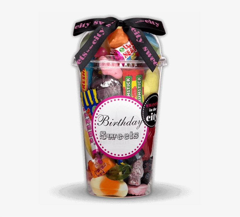 Birthday Sweets - Toffee, transparent png