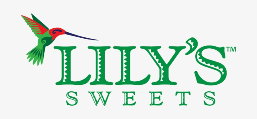 Lily's Sweets - Lily's Chocolate, transparent png