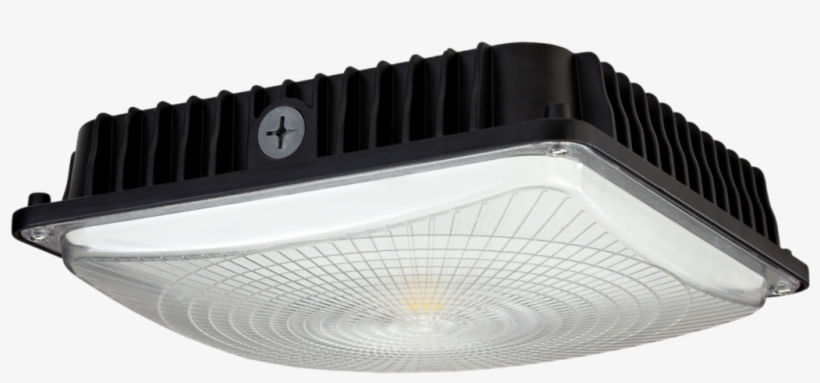 Carousel Image Carousel Image - Sylvania Led Canopy Light, transparent png