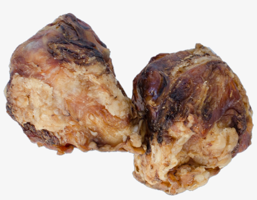 Sweetgrass Beef Knee Cap - Chicken Thighs, transparent png