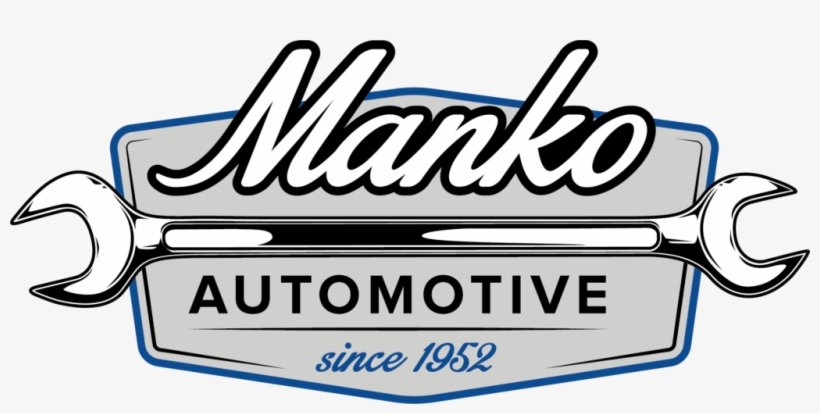 Manko Automotive Logo - 1000 Trees, transparent png