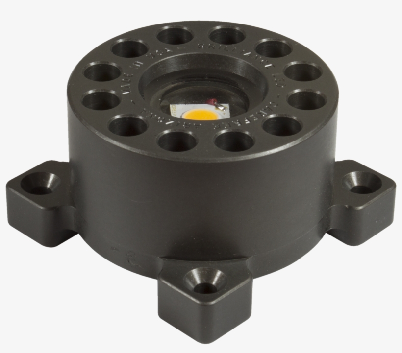 Aquabeam 5 Under Water Light By Brilliance Led - Rotor, transparent png