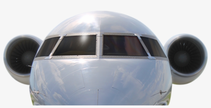 We Promise To Keep Your Info Safe - Wide-body Aircraft, transparent png