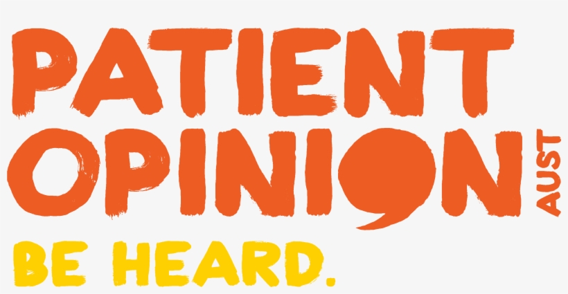 Have You Heard Of Patient Opinion, transparent png