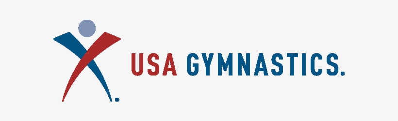 Ohio State Gymnast Competing For Team Usa - Usa Gymnastics, transparent png