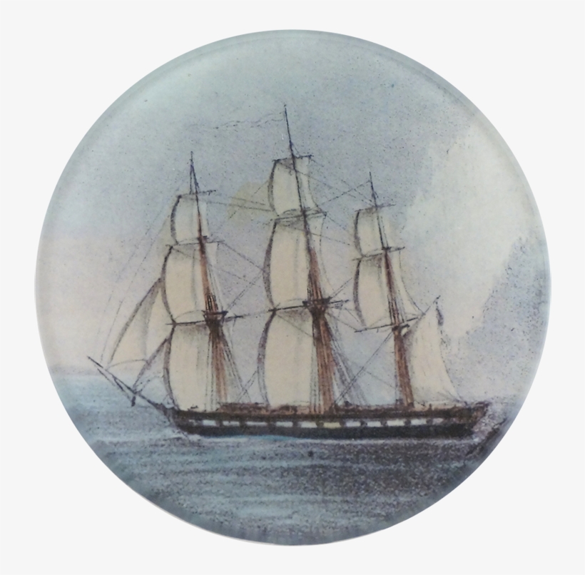 Windjammer, transparent png