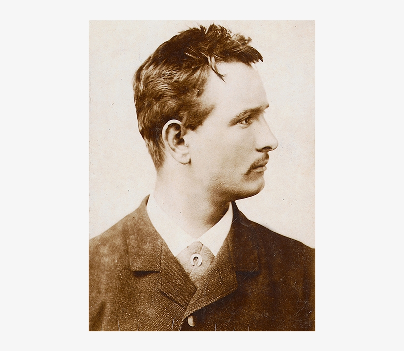 Robert Bosch, - Gentleman, transparent png