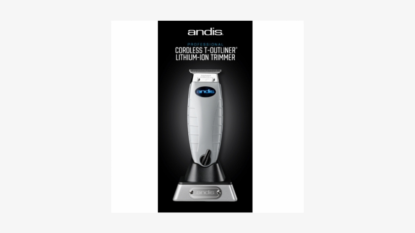 Cordless T Outliner, transparent png