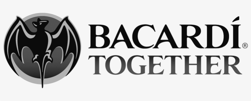 Bigplus Productions - Bacardi Together, transparent png