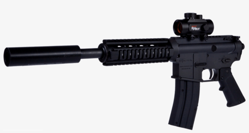 Tank America Wildly Accurate Combat Zones - Firearm, transparent png