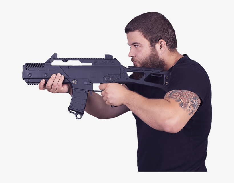 Lsd Prime Game Set - Firearm, transparent png