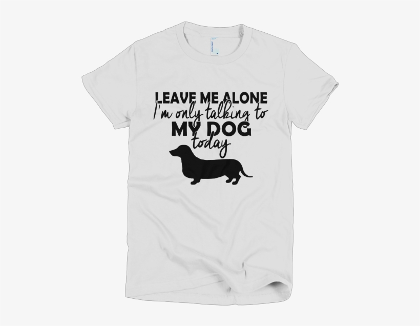 Only Talking To My Dog - T Shirt Jonathan Richman, transparent png
