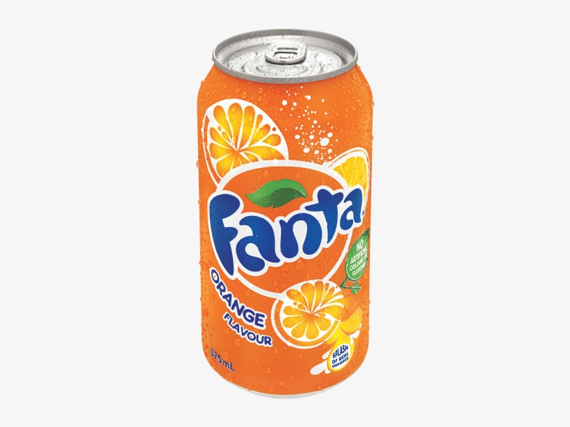 Fanta Png - Fanta Hd Png, transparent png