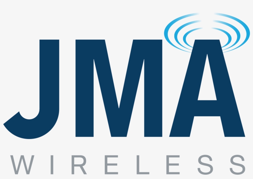 Jma Wireless' Teko Das Platform Is Powering Super Bowl - Jma Wireless Logo Transparent, transparent png