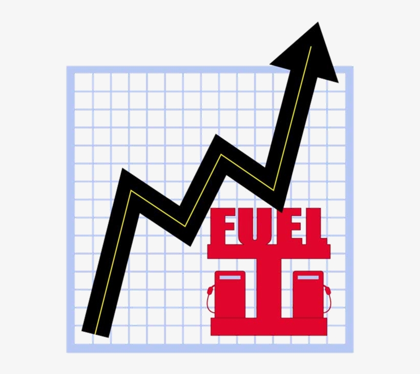 Bu's - Increasing Of Petrol Prices, transparent png