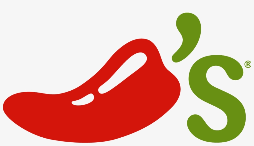 Chilis Paint Png Logo - Chilis Restaurant Logo, transparent png