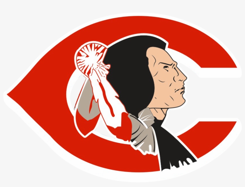Cheraw Braves Boys Basketball - Illustration, transparent png