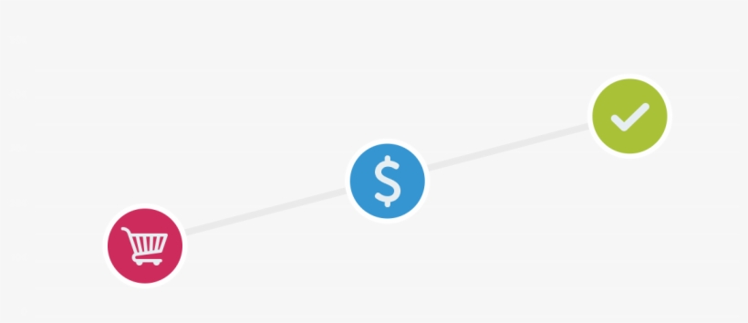 Upsell And Increase - Circle, transparent png