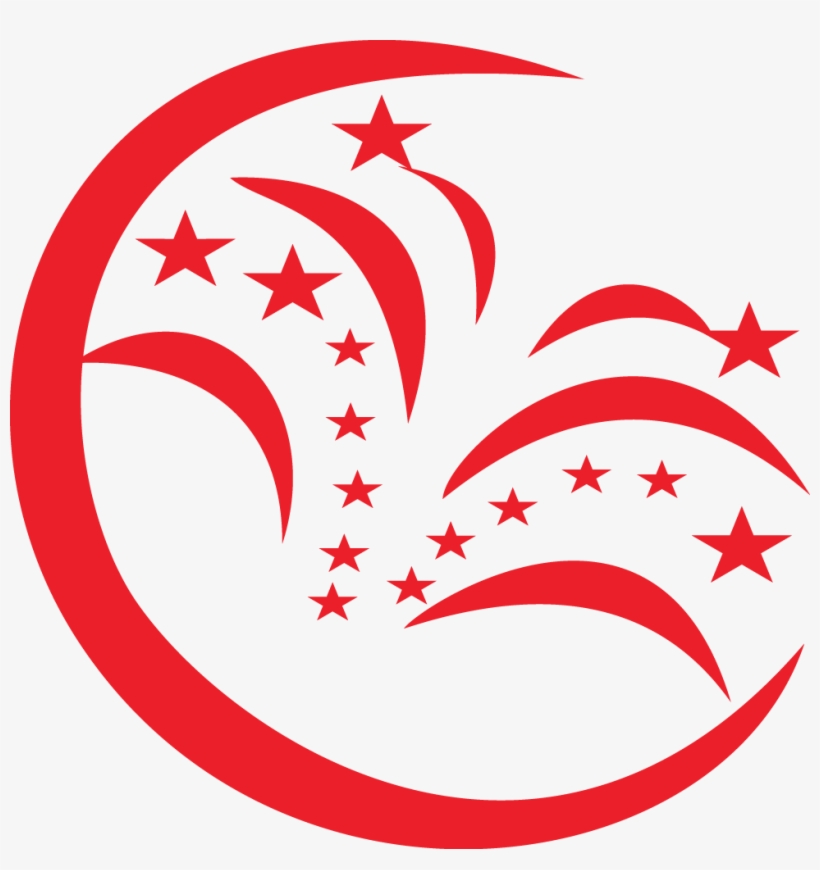 Wedding Pyrotechnics Special Effects - Patriot 1776 Symbol, transparent png