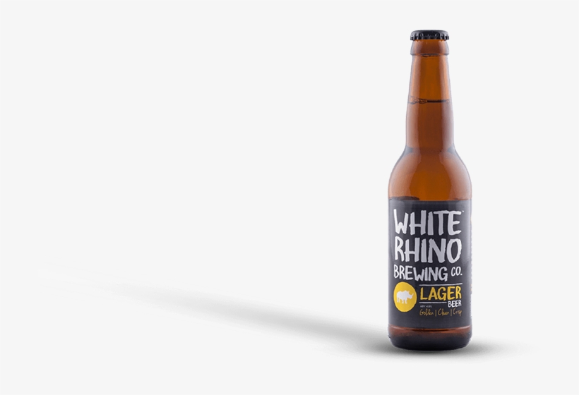 In A Market Dominated By Mass-market Lagers, This Is - Beer Bottle, transparent png