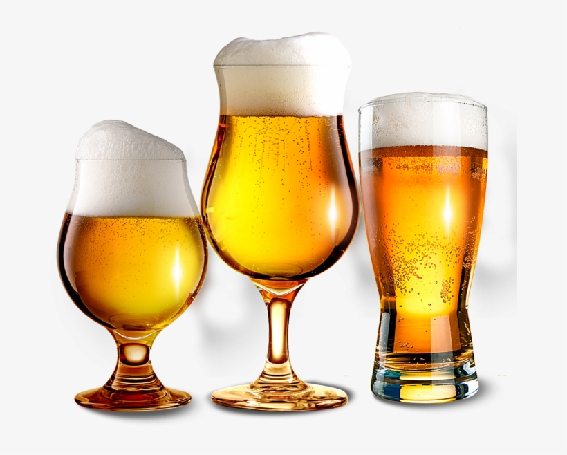 Beer, transparent png