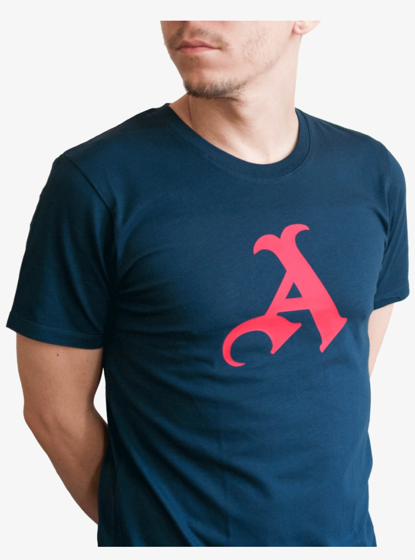 Get A Brand New Awesome T Shirt Every Month, Featuring - Active Shirt, transparent png