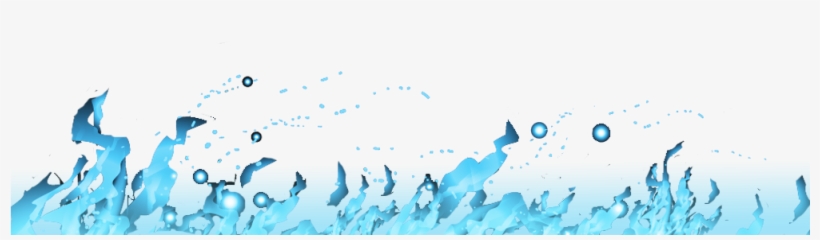 Flames - Illustration, transparent png