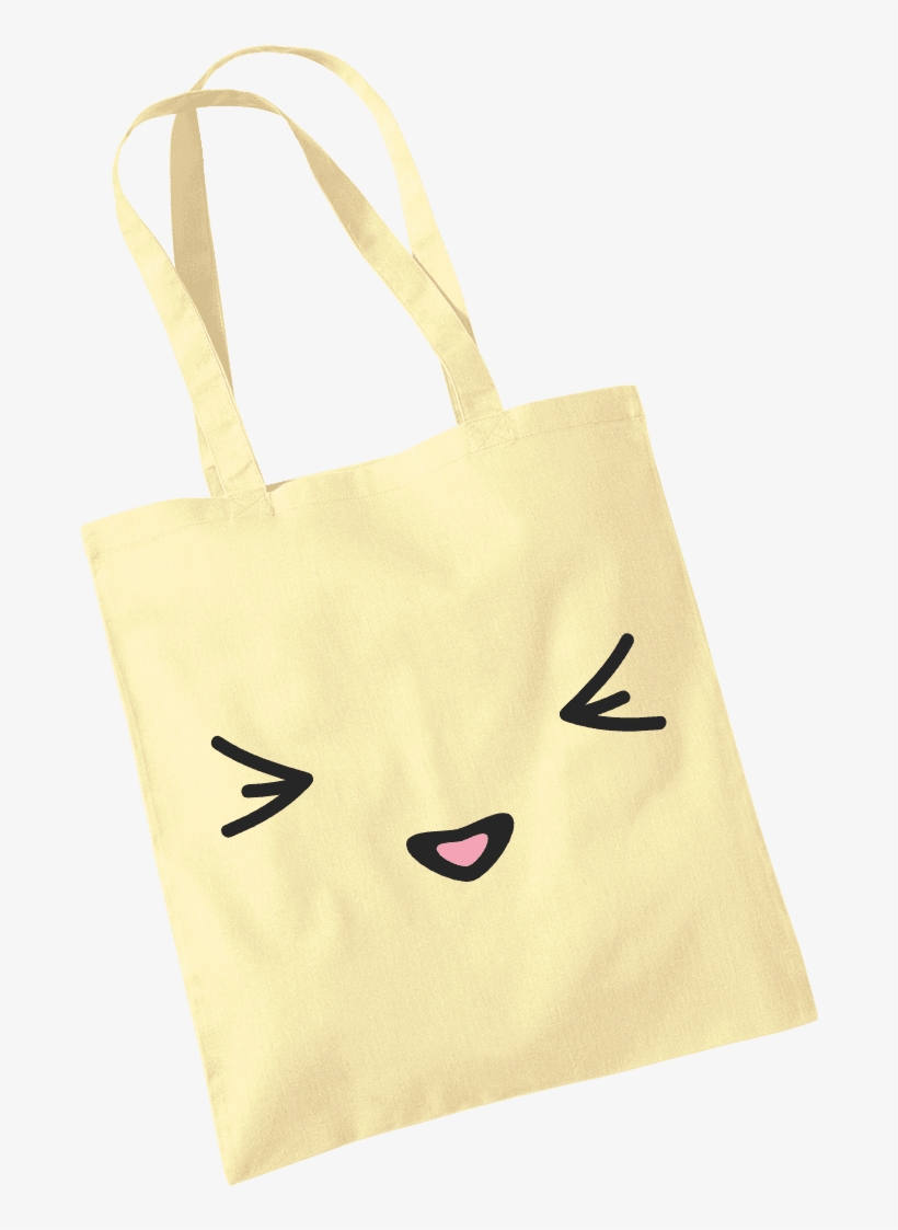 Emoji Tote Bag Tote Bag 1000x1200 PNG Download PNGkit