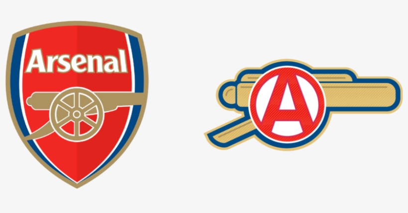 Arsenal Logo-12, transparent png
