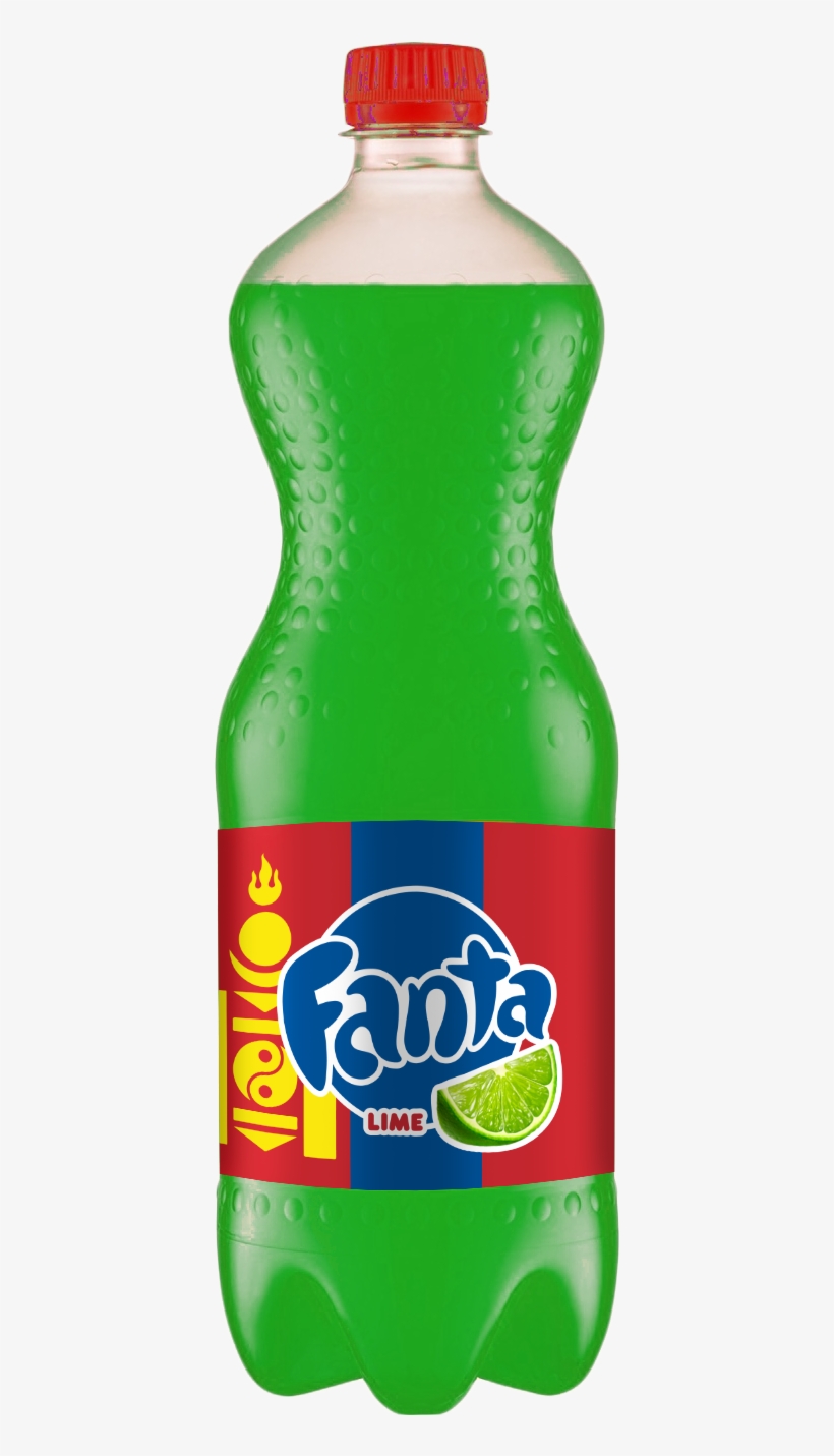 Video Games Fifa 17 And 18 Will Get Some Fanta Themed - Fanta Grape, transparent png