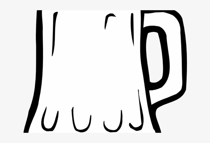 Drinks Clipart Beer Mug - Clip Art, transparent png