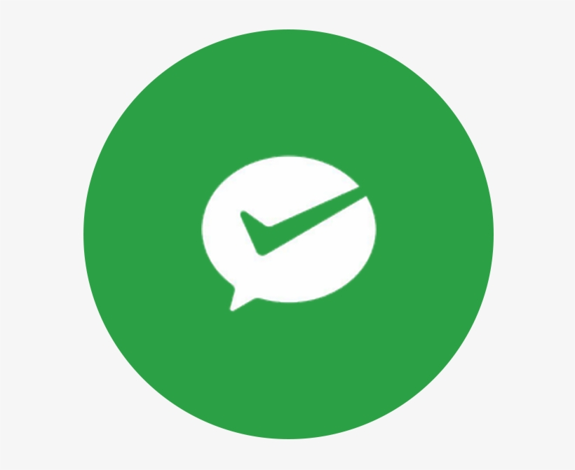 Wechatpay Logo, transparent png