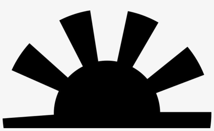 Cropped Imperial Blacksun Solid2in 1, transparent png