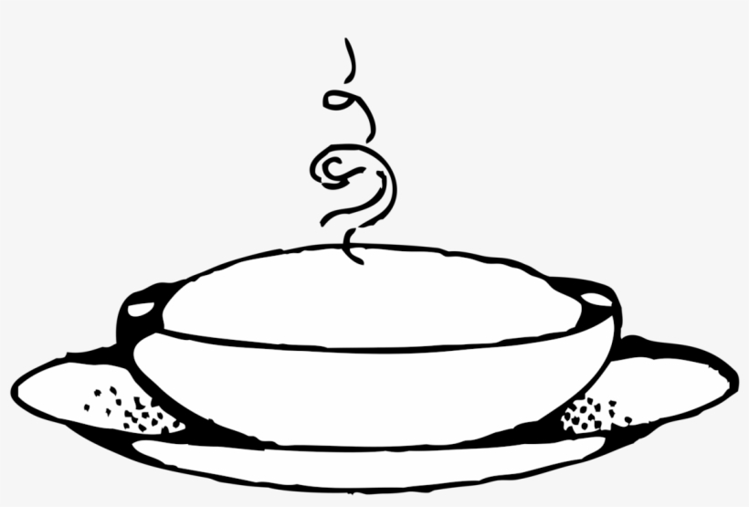 Breakfast Cereal Oatmeal Porridge - Porridge Clipart, transparent png