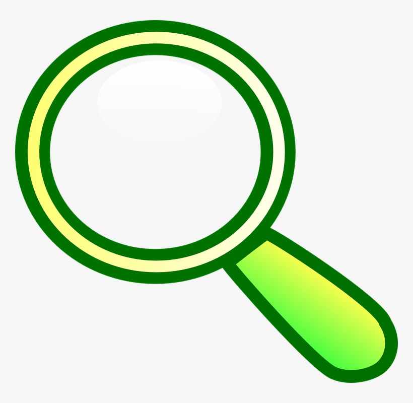 Glass Magnifying Lense Loupe Detective Explore - Corrosion Of Conformity America's Volume, transparent png